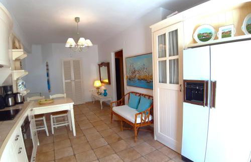 Beachfront Skaloma Villa - Foto 56