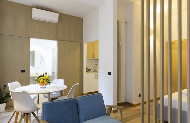 notaMi - Milan Design Flats - Foto 37