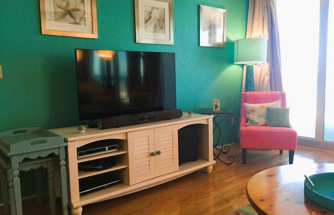 Beach View Oceanfront Condo in Ponce Inlet FL - Foto 9