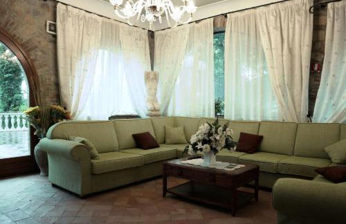 Agriturismo Beata Vanna - Foto 76