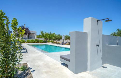 Nostra Terra Villa, 2-acre Secluded Nature Escape with Heated Pool, By ThinkVilla - Foto 18