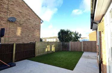 Cosy family home in Buckingham - Foto 42