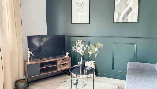 Le Jules - Ambiance anglaise - Foto 4