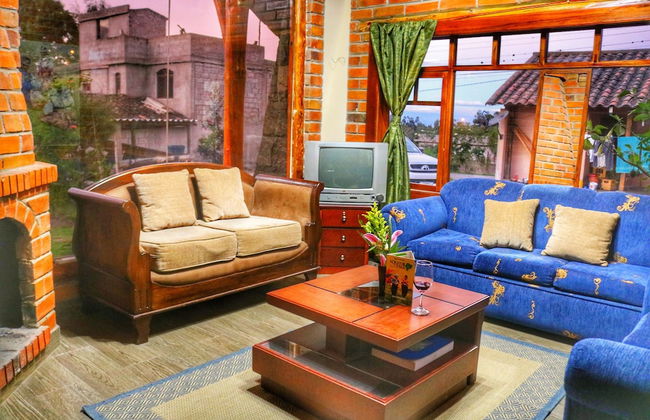 Kalera Lodge - Equator Face - Photo 6