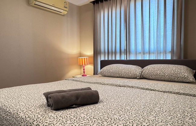 Belle Rama9 Boutique Apartments - Foto 15