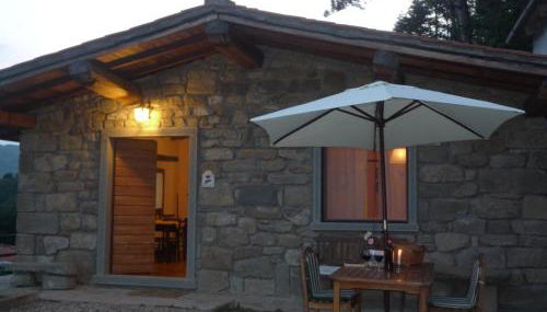 MAGNOLIA TUSCANY HOUSE WITH POOL Agriturismo Poppiena - Foto 4