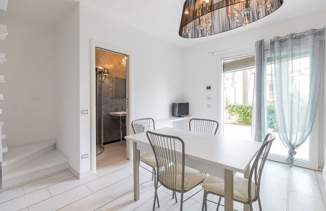 Villa Marina - Foto 8