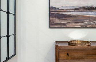 Woodland Hideaway Near Stirling - Foto 15