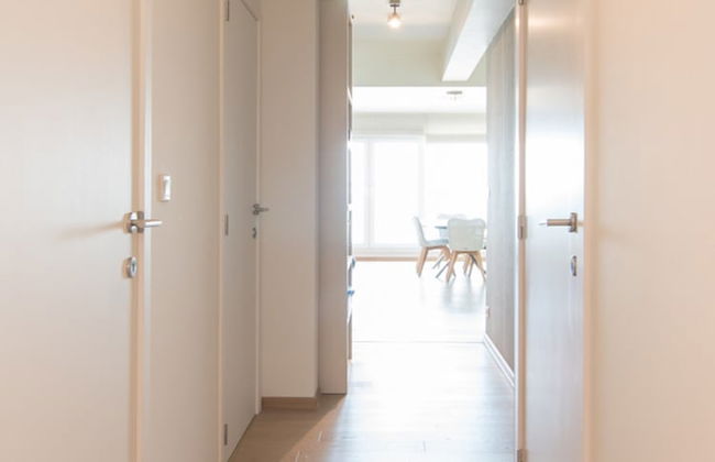 Tasteful Apartment Near the Beach - Foto 19