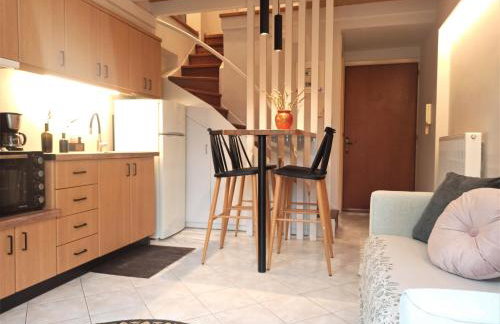 Filikon maisonettes - Foto 38