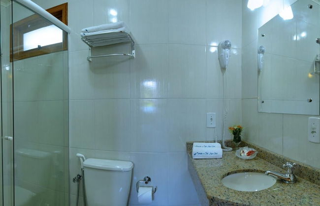 Morada do Sol Apart Hotel Garopaba - Photo 37