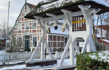 Ferienhaus Elbdiek - Photo 39