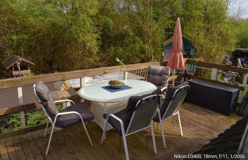 Kleine Kajüte - Foto 16