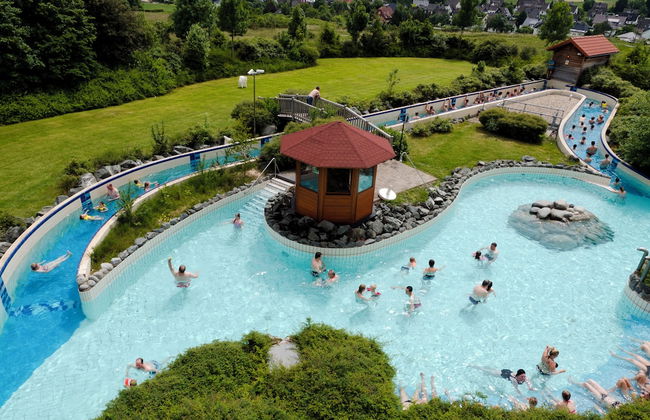 Center Parcs Park Hochsauerland - Foto 75