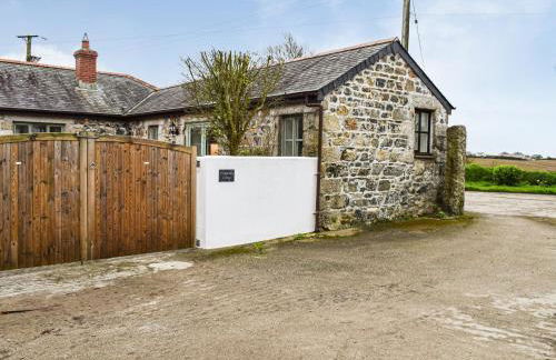 Honeysuckle Cottage - Foto 9