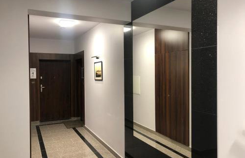 Apartament Pileckiego - Foto 18