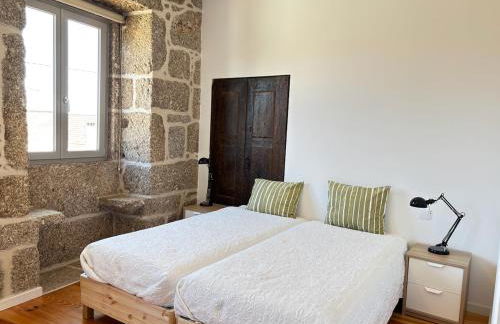 6 bedroom countryhouse with pool - Casa do Sepião - Foto 21