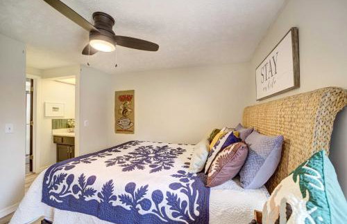 Lake Hudson Home with Patio in Locust Grove - Foto 19