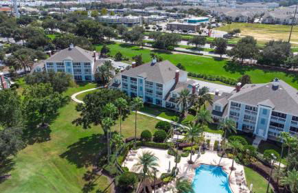3 Bedroom Luxury Resort Condo 10 Min. From Disney! - Foto 75