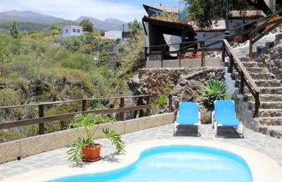 Casa Rural La Cuadra - Foto 43