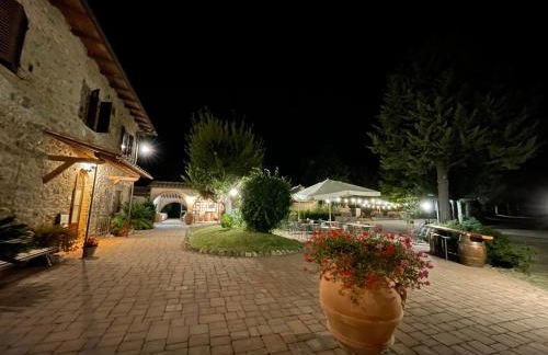 Il Colombaio Winery and Rooms - Foto 26