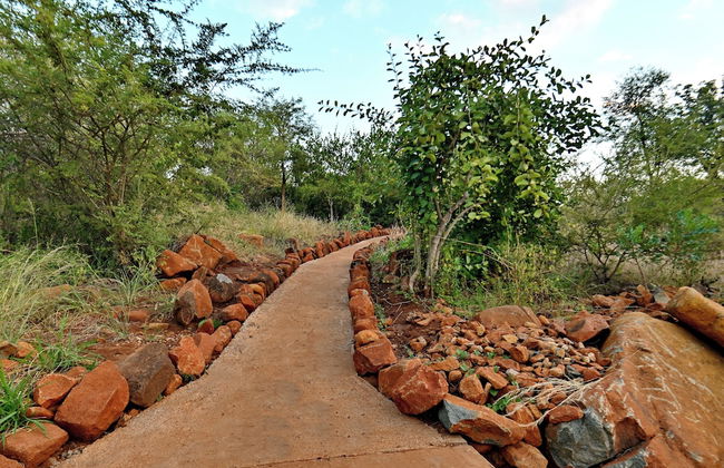 SleepOver Punda Maria - Photo 20