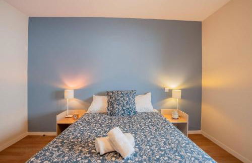 Quality Aparthotel Toulouse Ponts Jumeaux - Foto 13