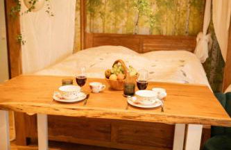 BioNestlein Wellness Apartments mit Biosauna und Wintergarten - Foto 4