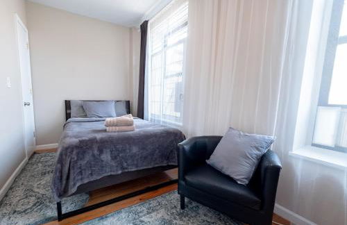 3BR apt two blocks to Central Park elevator, laundry, virtual doorman - Foto 15