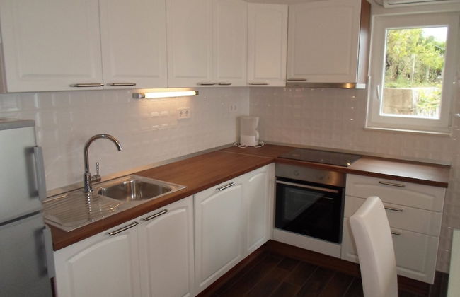 House Karlo Apartments - Foto 13