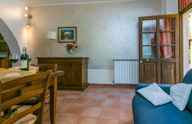 Casolare Bretulla - Foto 12