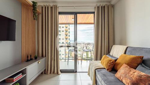 LUGA: Studio com lazer e ótima localização - Foto 4