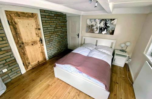 Cabin in Quickborn with swimming pool - Foto 13