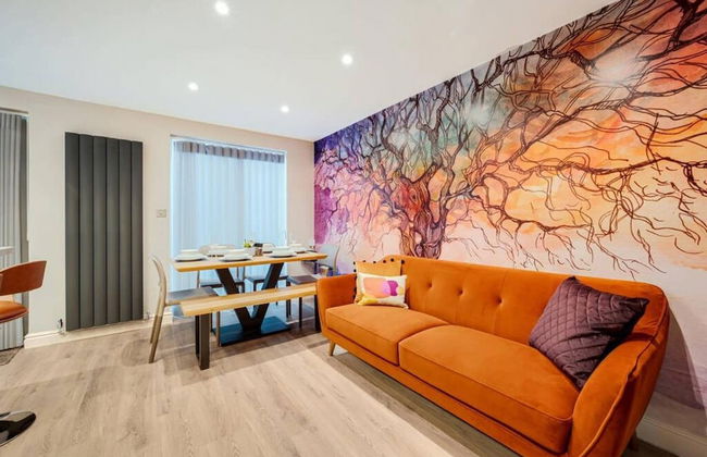 Host Apartments The Pilgrim Coach House II - Foto 68