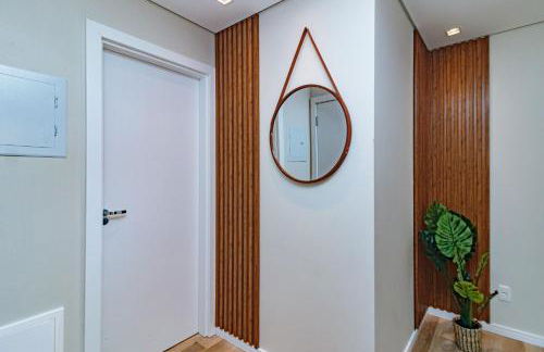 2 suítes + churrasqueira com vista para araucárias - Foto 17