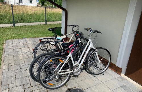 Domek wypoczynkowy Letnisko Sosenkowo - Foto 30