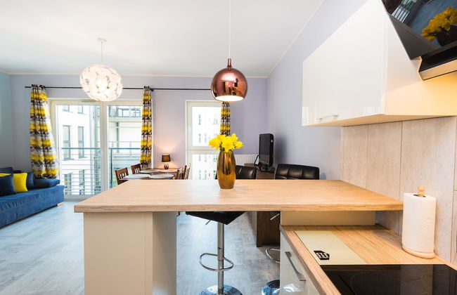 Supreme Apartments Vossa - Foto 19