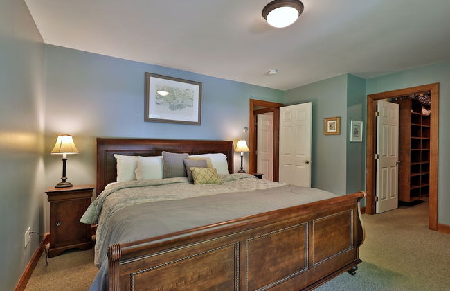 Cortina Mountain Chalet - Outdoor Hot Tub - Close To Pico And Killington Mountains 3 Bedroom Home - Foto 2