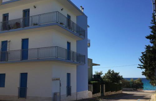 Appartamento La Vela - Foto 28