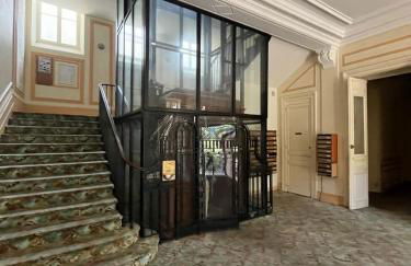 ALINE GRAND HOTEL - Foto 29