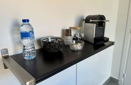 Appartement spacieux - Foto 9