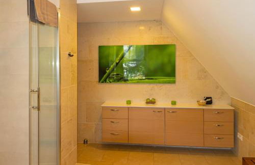 Ferienhaus Schöne Aussicht - Foto 13