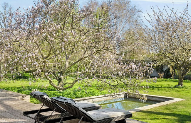 Sanders Swan - Marvellous Villa Close to the Center of Copenhagen - Foto 39