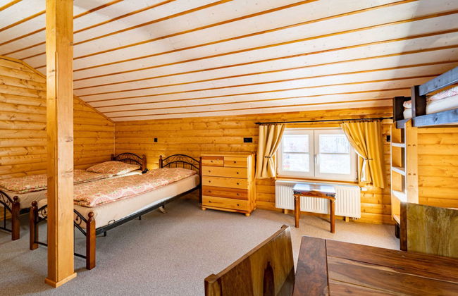 Chalupa U Bobra - Foto 3