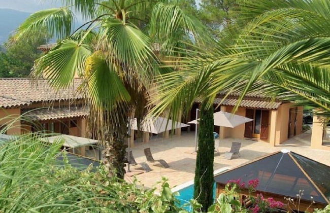 Domaine les Cigales - Foto 35