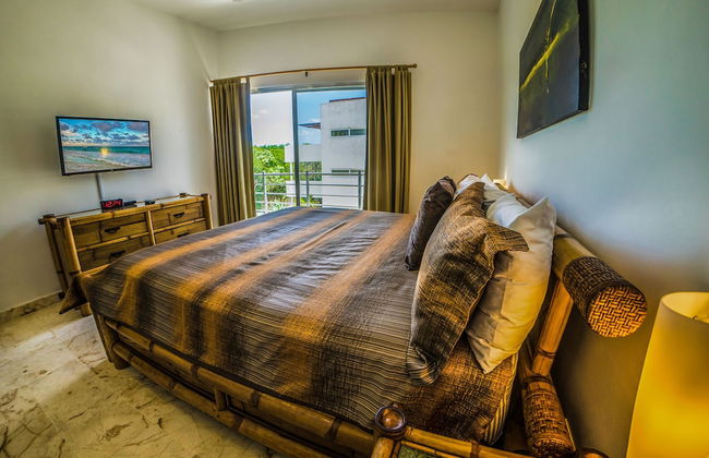 La Vista Condo Beachside - Foto 3