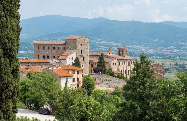 Villa Mille Desideri - Photo 10