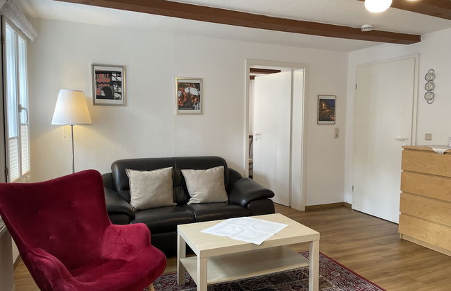 Urlaub im Fachwerk - Foto 49