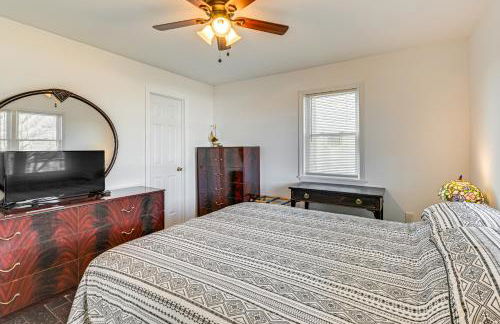 1 Block to Bellport Bay! Scenic Hamptons Hideaway - Foto 10