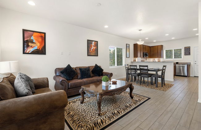 Mt Elden Tree Home - Foto 11